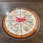 用户对于PIZZA Transit的评论图