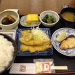 用户对于せんなり的评论图