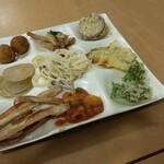 User's review image for はーべすと 三井アウトレットパーク多摩南大沢店