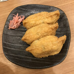 用戶對於南海そば なんば3階店的評論圖