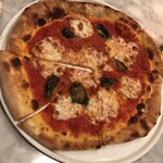 User's review image for ピッツェリアエイト 下北沢