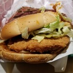 User's review image for マクドナルド サンシャインシティＡＬＴＡ店