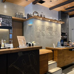 用户对于スターバックスコーヒー 飯田橋サクラテラス店的评论图