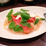 用户对于バルケッタ的评论图