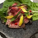 用戶對於銀座 牛乃季的評論圖
