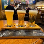 用户对于BEER PUB ICHI-YA的评论图