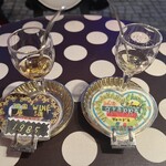 用户对于ミルク村 SAPPORO本店的评论图