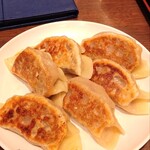 用戶對於餃子の王様 龍吟的評論圖
