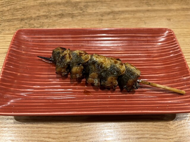 User's recommendation image for うな鐡