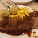 用戶對於松喜的評論圖