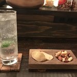 用戶對於カフェ&バー チーズ的評論圖