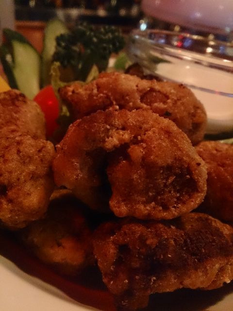 User's review image for BRITISH RESTAURANT CLASH