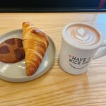 用户对于スタンプタウン コーヒー ロースターズ的评论图