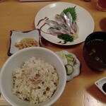 User's review image for 花ぶさ