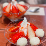 User's review image for たねや茶屋