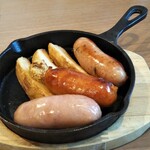 用戶對於ココス 秋葉原店的評論圖