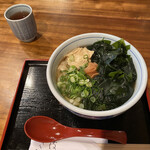 User's review image for 波ぎ茶寮