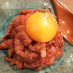 用戶對於焼肉家 かず的評論圖
