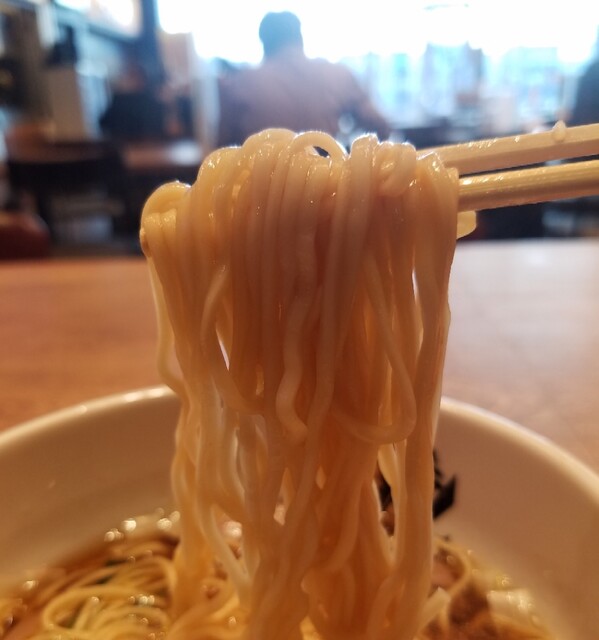 用戶對於満鶏軒 秋葉原UDX秋葉原拉麺劇場店的評論高清圖