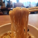 用戶對於満鶏軒 秋葉原UDX秋葉原拉麺劇場店的評論圖