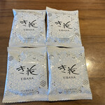 用户对于き花の杜的评论图