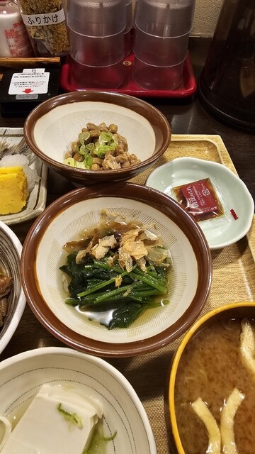 用户对于大衆食堂 定食のまる大 飯田橋西口店的评论高清图