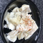 User's review image for らーめん 汁なし 兄貴んち