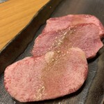 用户对于焼肉家 KAZU 神楽坂的评论图