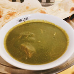 用户对于maya的评论图