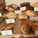 用户对于ブランジェリー ラ・フォンティヌ・ドゥ・ルルド的评论图