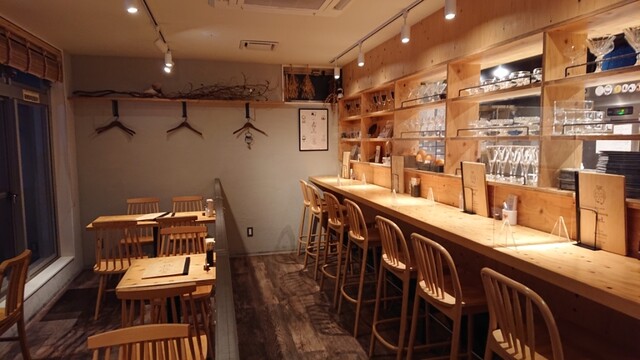 用戶對於夜パフェ専門店 Parfaiteria beL 福岡的評論高清圖