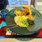 User's review image for 万空うどん 田舎っ子