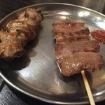 User's review image for 角吉 市ヶ谷店