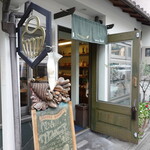 用户对于Rauk 本店的评论图