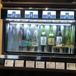 用户对于松井酒造的评论图
