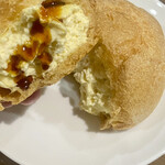 User's review image for パティスリー フラワー 竹内街道軽里店