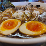 User's review image for らーめん おっぺしゃん 北14条光星店