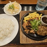 用戶對於ビアレストラン オーシー なんばOCAT店的評論圖