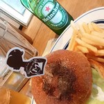 User's review image for マリブ