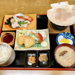 User's review image for レストハウスところ