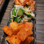 用戶對於焼肉 大幸園 立川店的評論圖