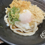 User's review image for はなまるうどん 六本木六丁目店