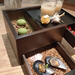 User's review image for ラ・グランド・メゾンTOKYO