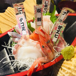 用戶對於北海道さかな一途 直営魚問屋的評論圖