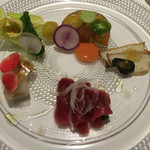 用戶對於GINZA TOTOKI的評論圖