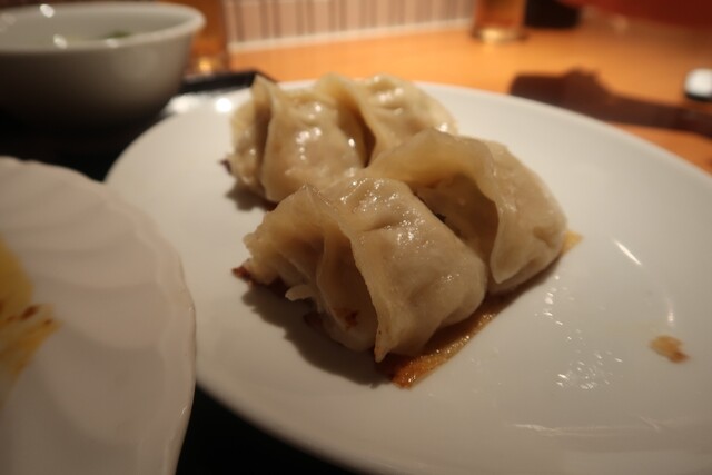 用戶對於一味玲玲 品川店的評論高清圖