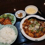 User's review image for 四川料理真味