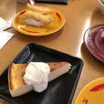 用户对于スシロー 辰巳橋店的评论图