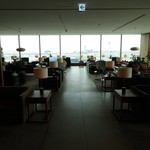 用戶對於キャセイパシフィック ラウンジ 東京 羽田空港的評論圖