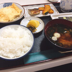 User's review image for ビジネスホテル 一茶 別館